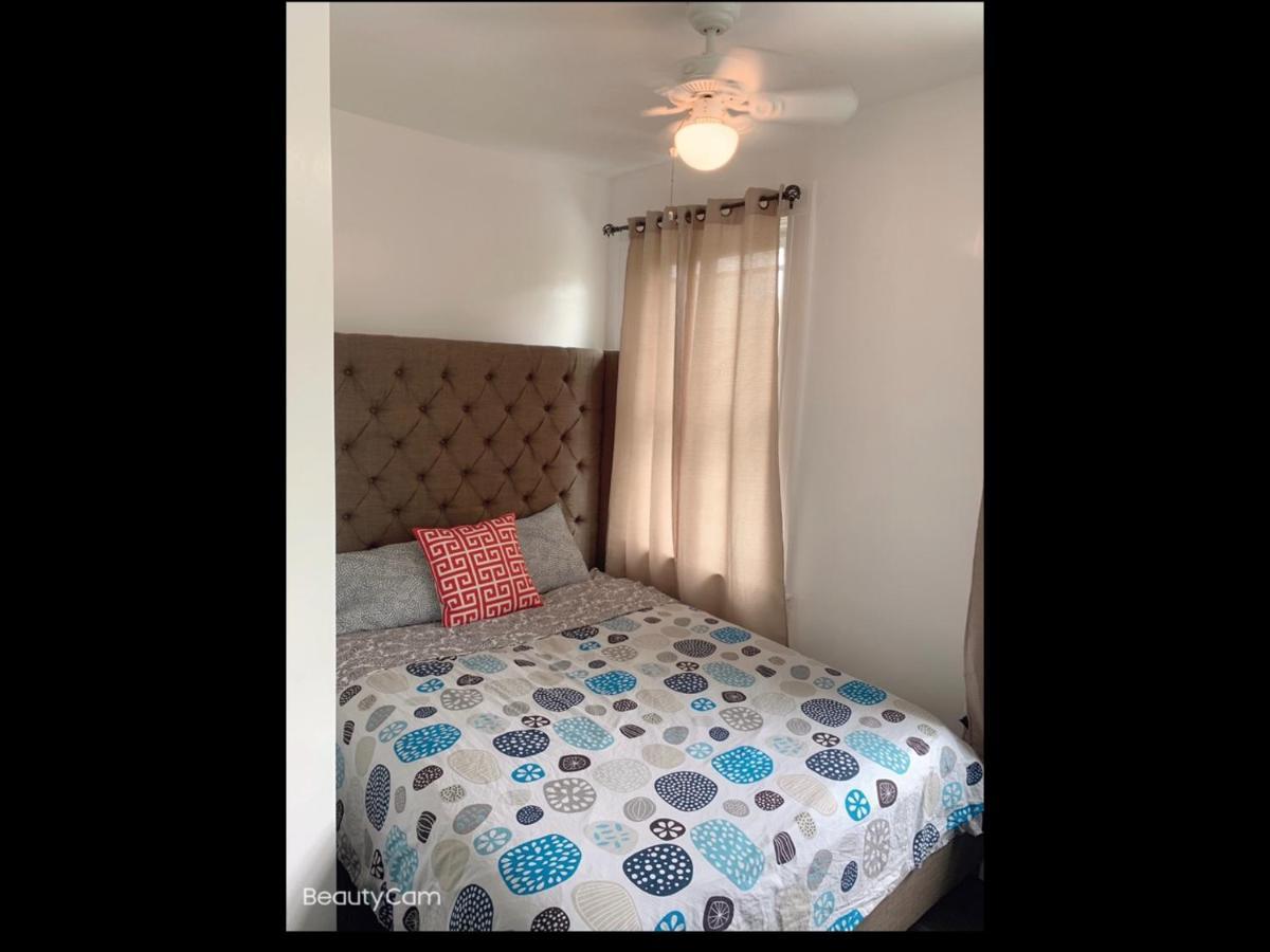 Beautiful Bedroom Next Jhu Baltimore Buitenkant foto